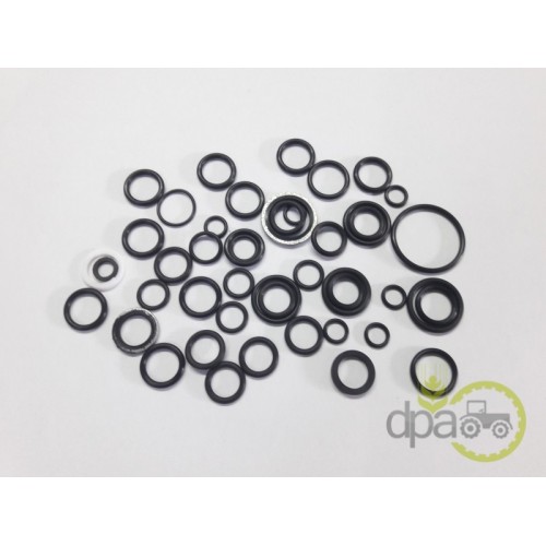 SET ORING CILINDRU HIDRAULIC