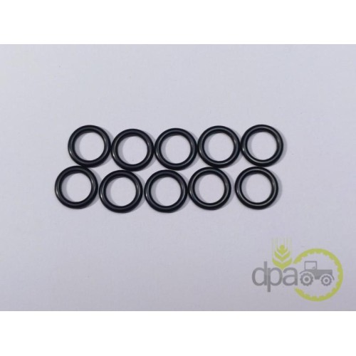 SET ORING SUPAPE (X10)