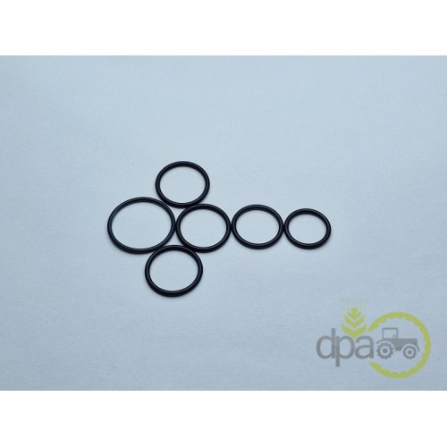 SET ORING SUPORT FILTRU HIDRAULIC
