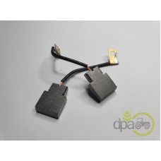 SET PERII ALTERNATOR
