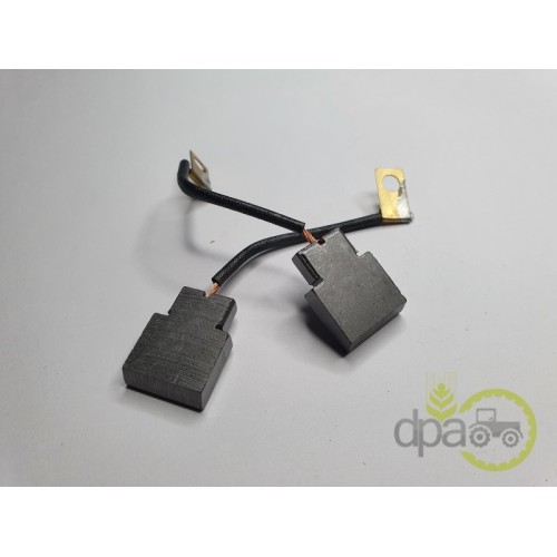 SET PERII ALTERNATOR