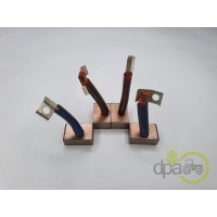 SET PERII ELECTROMOTOR