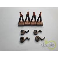 SET PERII ELECTROMOTOR