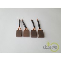 SET PERII ELECTROMOTOR