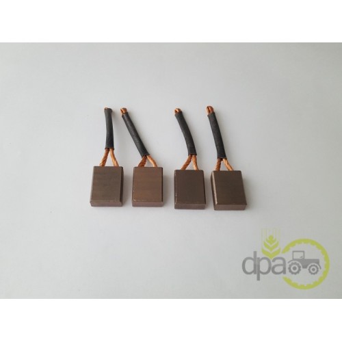 SET PERII ELECTROMOTOR