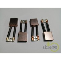 SET PERII ELECTROMOTOR
