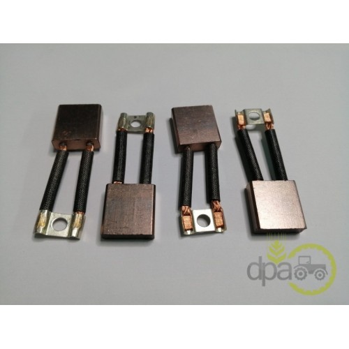 SET PERII ELECTROMOTOR