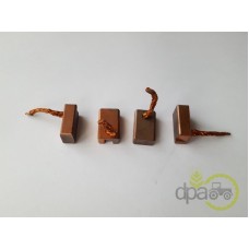 SET PERII ELECTROMOTOR