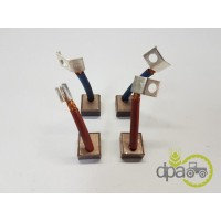 SET PERII ELECTROMOTOR