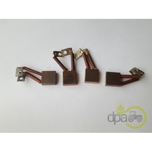 SET PERII ELECTROMOTOR