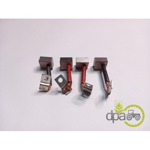 SET PERII ELECTROMOTOR
