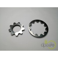 SET PINIOANE POMPA TRANSMISIE