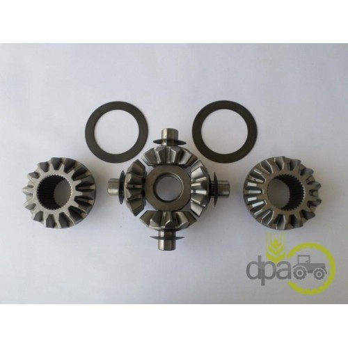 SET PINIOANE SATELITI SPATE