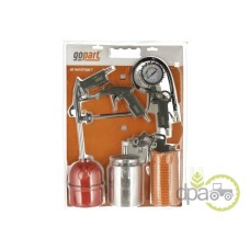 SET PISTOL AER TIP 1
