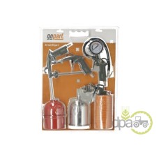 SET PISTOL AER TIP 2
