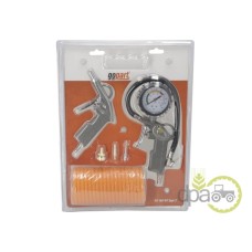SET PISTOL AER TIP 3