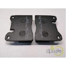 SET PLACUTE FRANA (X2)