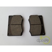 SET PLACUTE FRANA (X2)