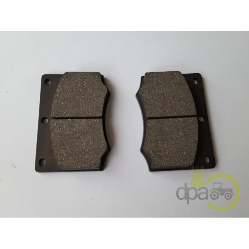 SET PLACUTE FRANA (X2)