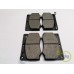 SET PLACUTE FRANA (X4)
