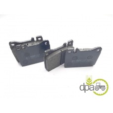 SET PLACUTE FRANA (X4)