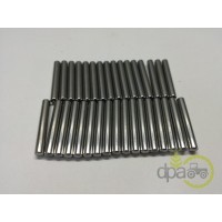 SET ROLE RULMENT POMPA HIDRAULICA (X33)