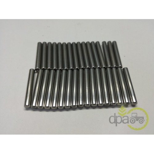SET ROLE RULMENT POMPA HIDRAULICA (X33)
