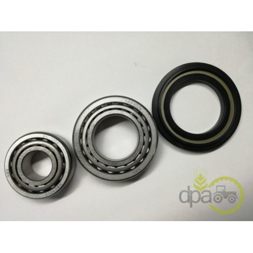 SET RULMENTI ROATA FATA