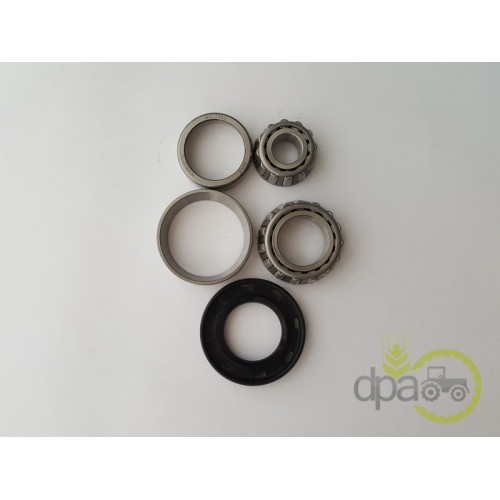 SET RULMENTI ROATA FATA