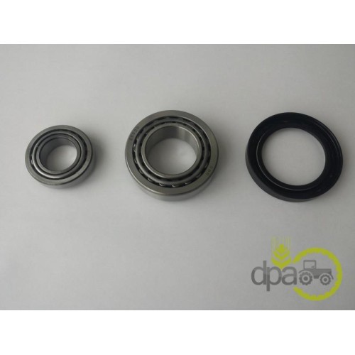 SET RULMENTI ROATA FATA