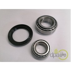 SET RULMENTI ROATA FATA