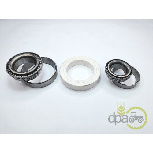 SET RULMENTI ROATA FATA