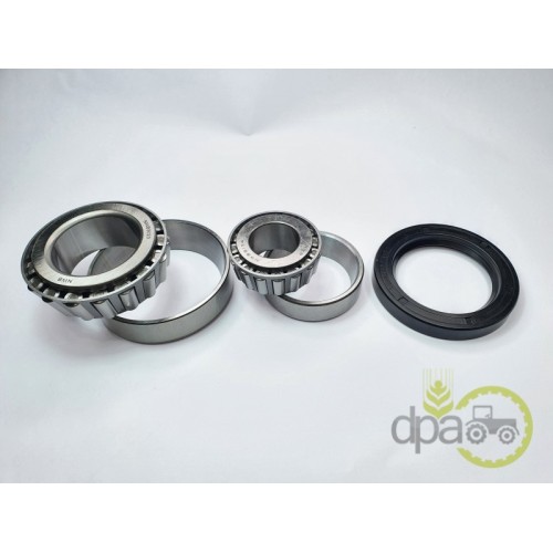 SET RULMENTI ROATA FATA