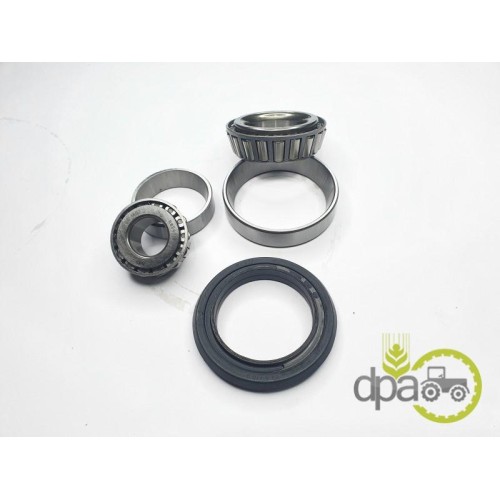 SET RULMENTI ROATA FATA