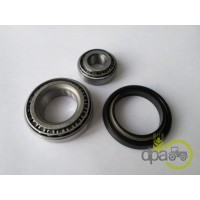 SET RULMENTI ROATA FATA