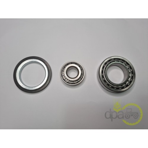 SET RULMENTI ROATA FATA