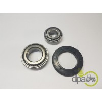 SET RULMENTI ROATA FATA
