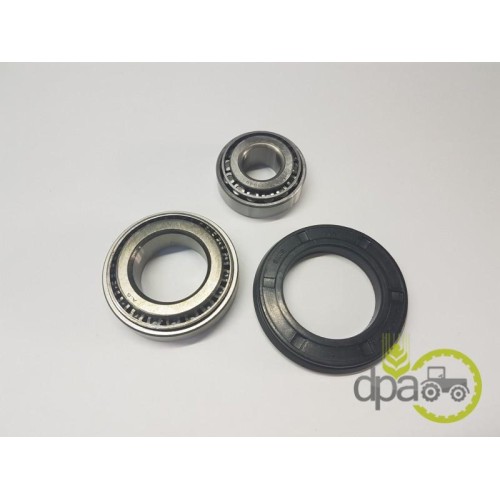 SET RULMENTI ROATA FATA