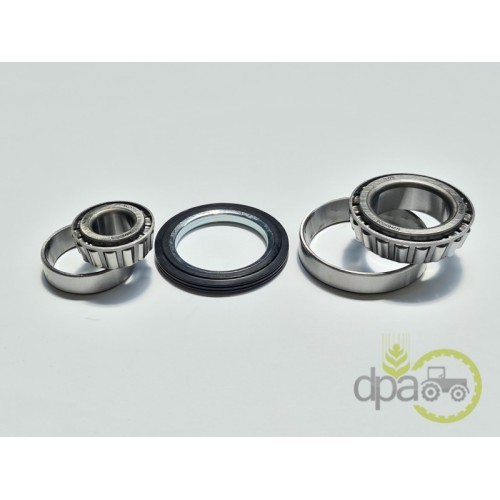 SET RULMENTI ROATA FATA