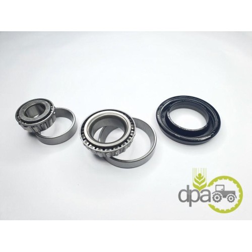SET RULMENTI ROATA FATA