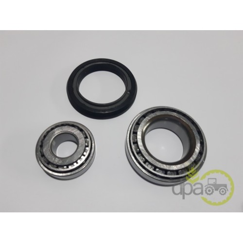 SET RULMENTI ROATA FATA