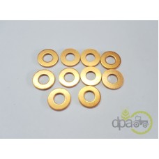 SET SAIBE INJECTOR