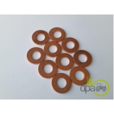 SET SAIBE INJECTOR (X10)