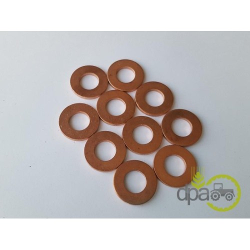 SET SAIBE INJECTOR (X10)