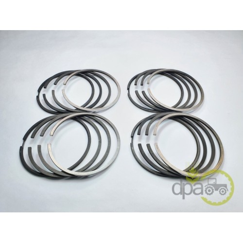 SET SEGMENTI MOTOR (X4)