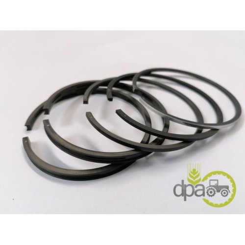 SET SEGMENTI MOTOR