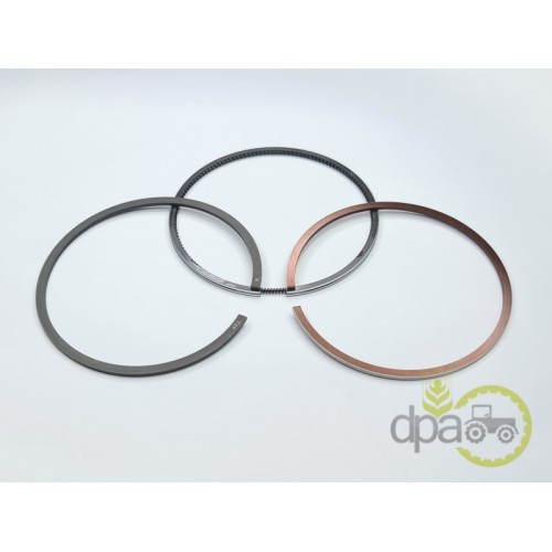 SET SEGMENTI MOTOR