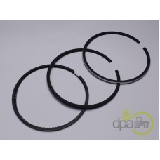 SET SEGMENTI MOTOR