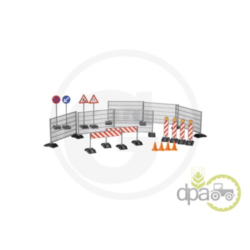 SET SEMNE DE CIRCULATIE JUCARIE