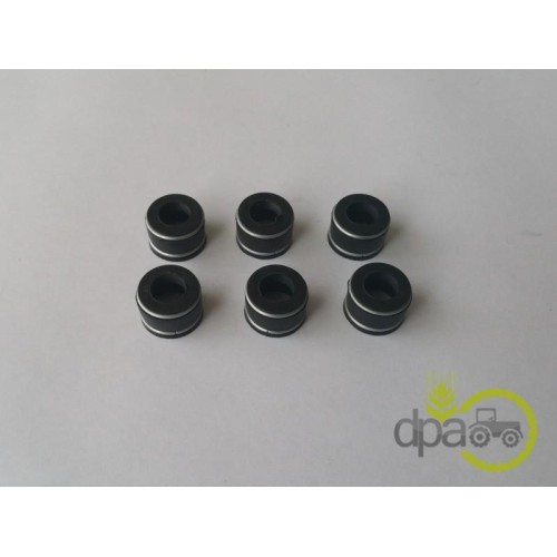 SET SIMERING SUPAPE (X6)